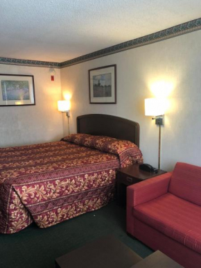 Fairborn Hotel and Inn  Кембридж